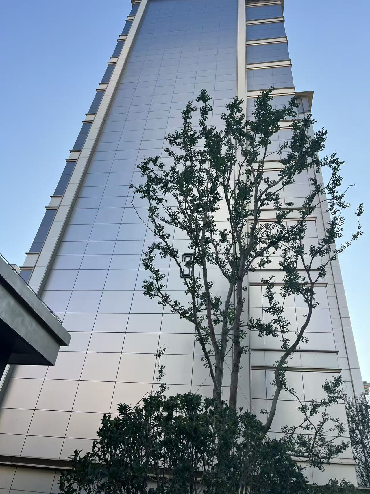 房屋建筑工程